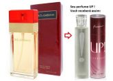 Perfume UP! 16 -Dolce & Gabana 50ml.