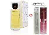 Perfume UP! 10 -Carolina Herrera 50ml.