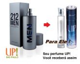 Perfume UP! 45 -212 MEN