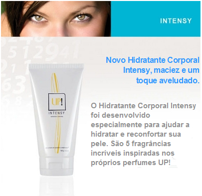 Hid.Intensy 150g.UP!10 Carolina Herrera