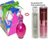 Perfume Up! 38-Fantasy 50ml.