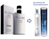 Perfume UP! 39-Allure Sport 50ml.