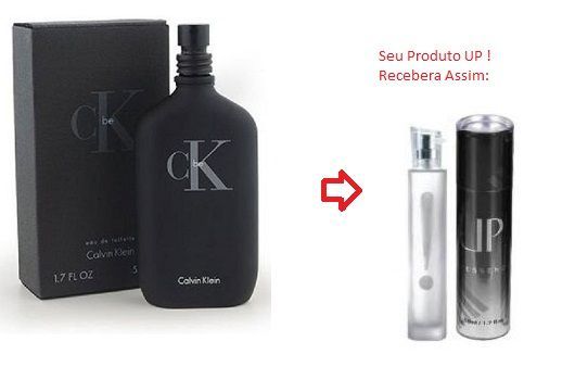 Perfume UP! 27 -CK BE 50ml