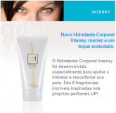 Hid.Intensy 150g.UP!24 Gabriela Sabatini