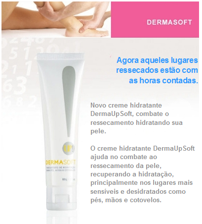 Dermasoft Creme 60g