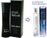 Perfume UP! 35-Armani Black Code 50ml.