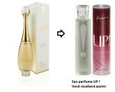 Perfume UP! 26 - J´adore 50ml.